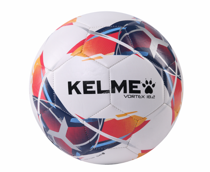 Профессиональный Футбольный Мяч KELME из ТПУ, размер 4, размер 5, красно-зеленый гол, футбольный клубный лагерь, мячи для тренировок по матчам