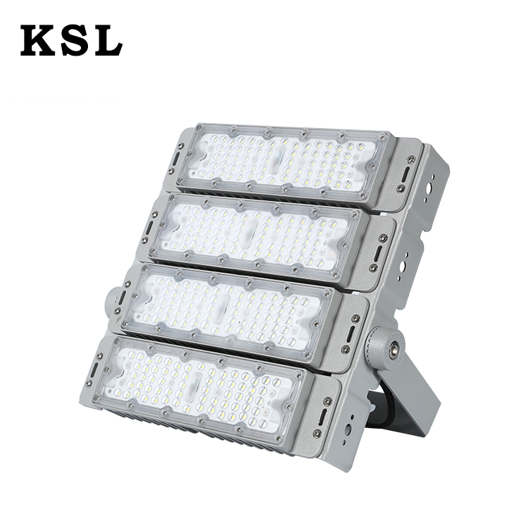Новый дизайн водонепроницаемый открытый ip65 smd 50 Вт 100 Вт 150 Вт 200 Вт 250 Вт 300 Вт светодиодный туннель свет