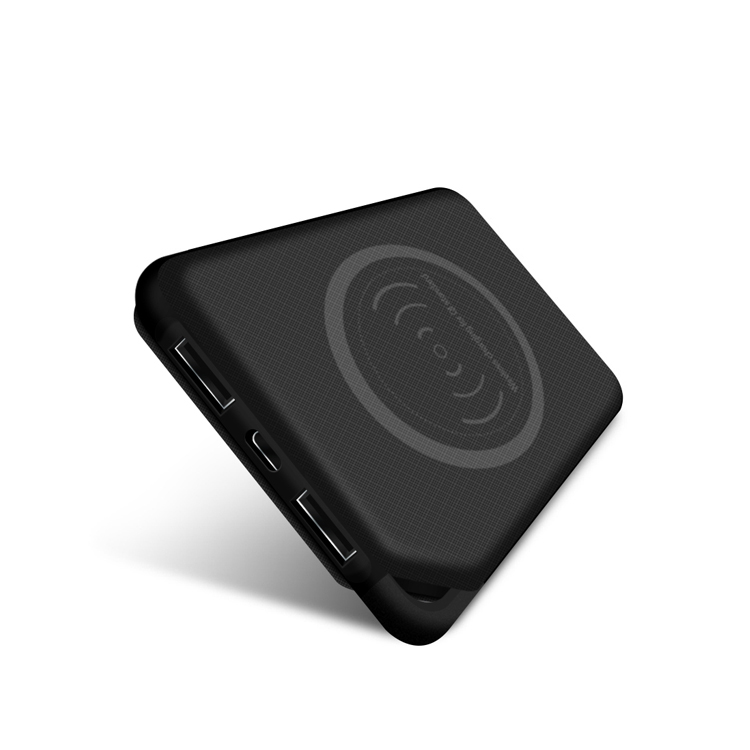 Внешний аккумулятор 8000 мАч USB Универсальное Внешнее зарядное устройство 5 В портативное зарядное устройство для камеры мобильного телефона