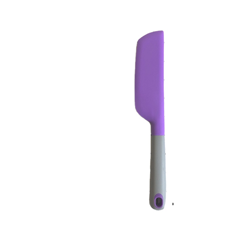 Creativity Silicone cream spatula Baking tools Cake spatula for kitchen