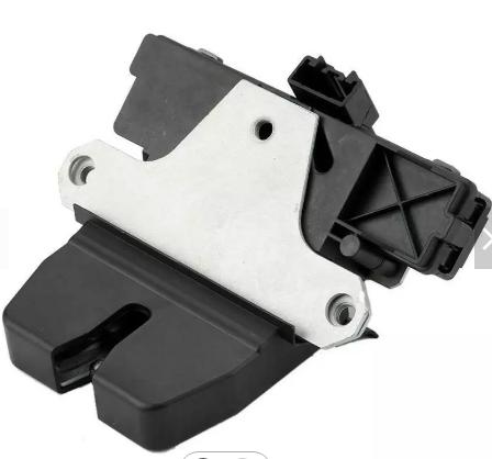 Задний дверной замок для Ford, Latch3M51R442A66AR 3M51R442A66AN AV619A675AD AV619A675AC 8M51R442A66EC 8M51R442A66EA 8M51R442A66DB