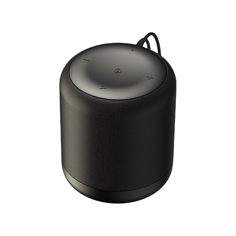 USAMS открытый ретро портативный мини маленький bluetooth динамик беспроводной
