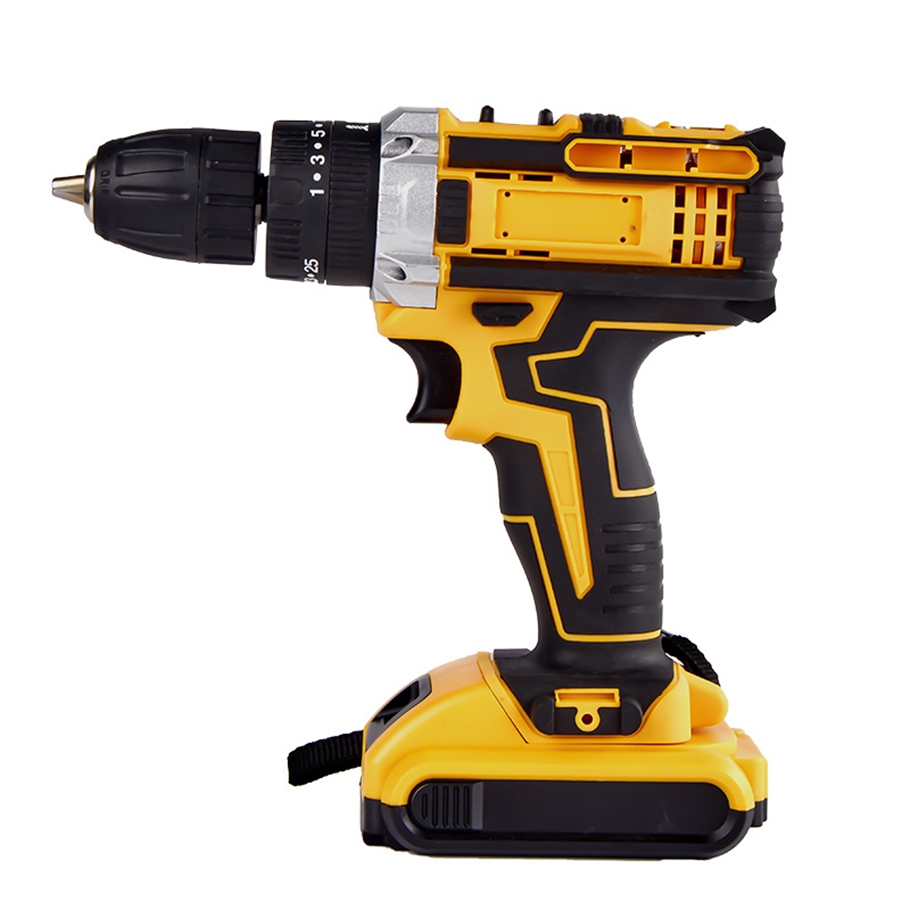 New arrival latest design special hot selling power tool kit 18v cordless drill screw flap