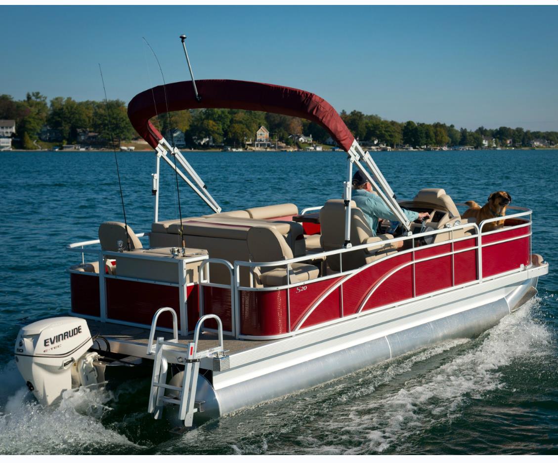 Factory cheap aluminum alloy pontoon finishing party boat