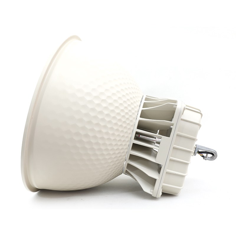 Best Quality Nice Appearance Die-Cast Aluminum Warehouse Ceiling Lights for Factory Lighting