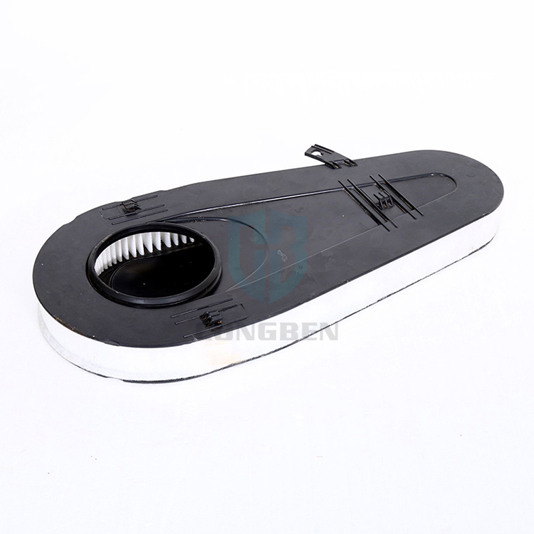 Hot Selling High Quality Air Filter Element Best Auto Air Filter 13717800151 Engine Air Filter For Bmw