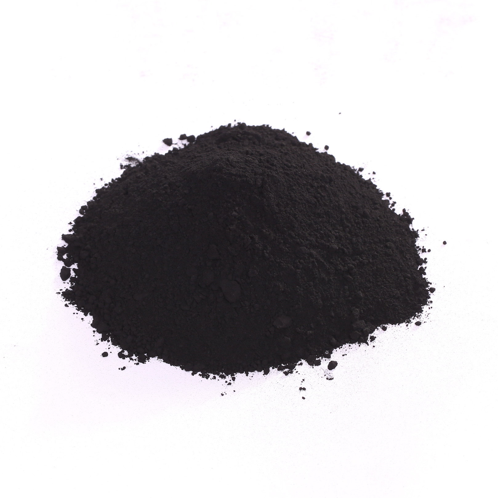 Biochar used as organic fertilizer