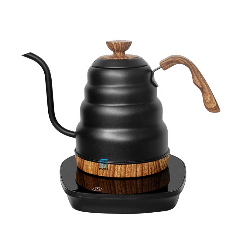Home appliances electronics appliances smart coffee Kettle  control water boiler  kettle coffee electric hand drip coffee kettle