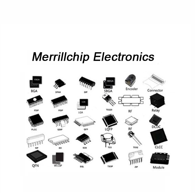Merrillchip Лидер продаж Интегральные схемы IC светодиодный драйвер TSSOP-16 MP1530DM-LF-Z