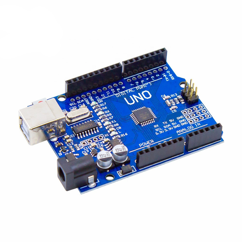 Power Supply Module R3 Development Board Single chip