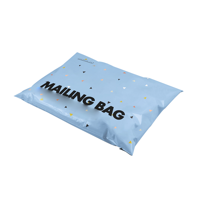 Custom Design Eco-friendly Oversize Plastic Shipping Mailing/Courier/Envelopes Poly Mailers Bag for Clothing for Shop Online