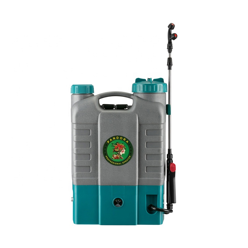 Chunfeng 16L Agricultural Spray Machine Backpack Electric Sprayers