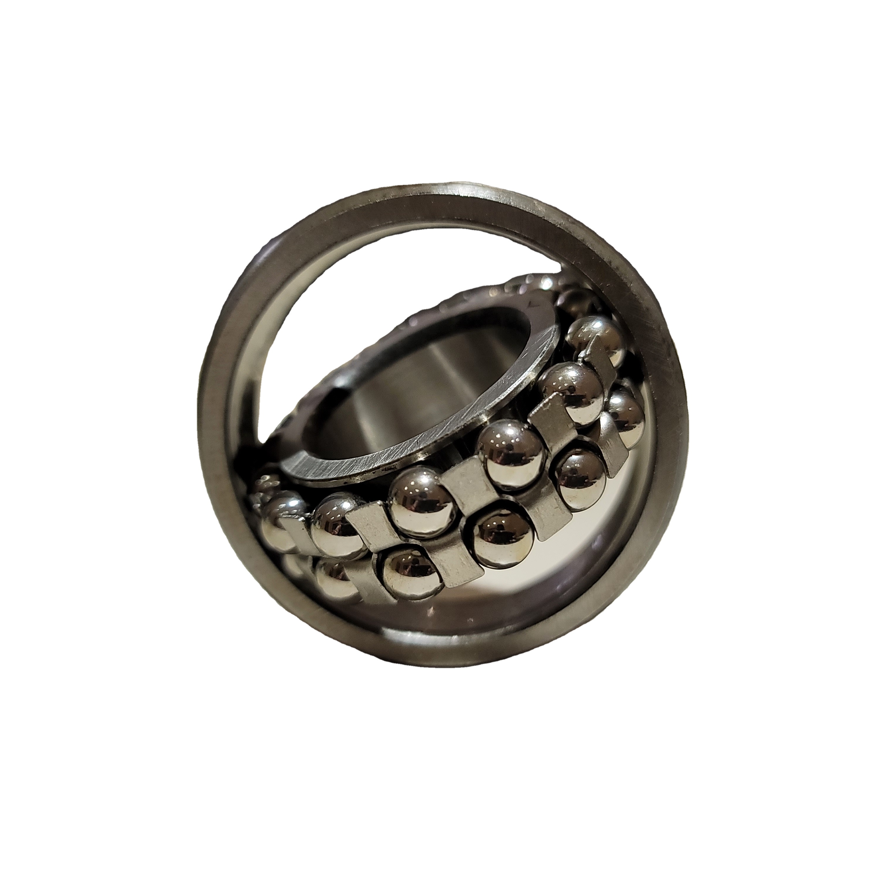 Self-Aligning Ball Bearing Original High Quality 1026 Fubo Bearing Cylindrical Ball Bearings