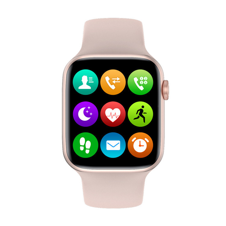 Самые продаваемые продукты Iwo смарт часы браслет W26 серии 6 Smartwatch 2020