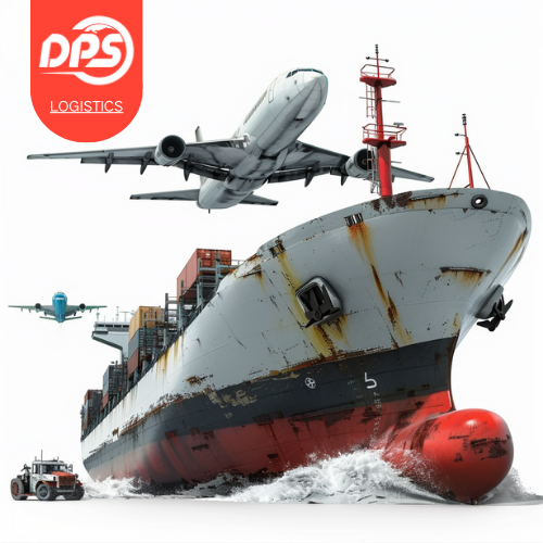 China Logistics Services Cheap Quick Ali Sea Freight Shipping China To Peru
