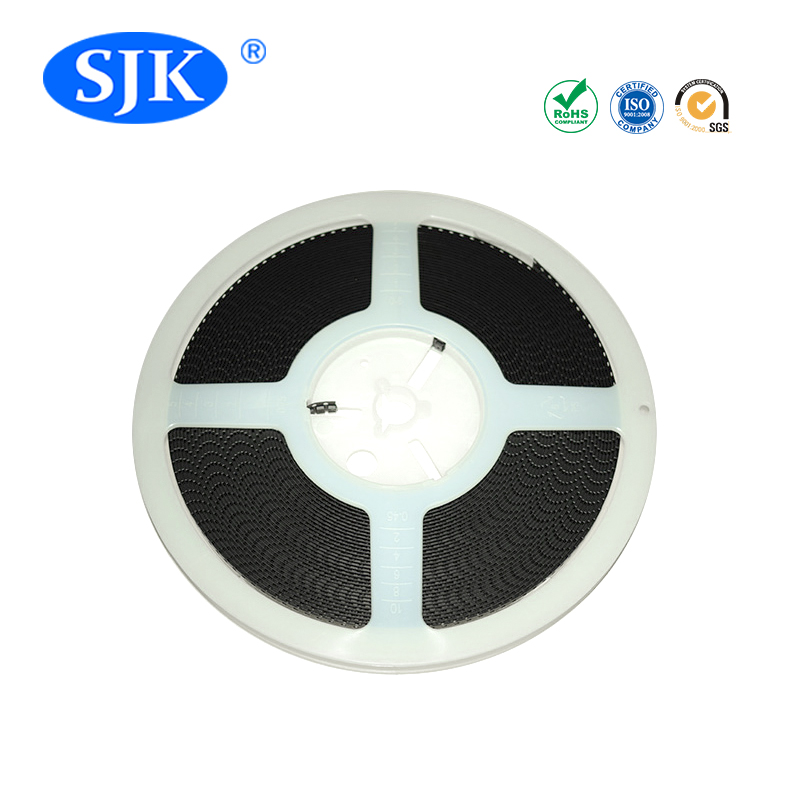 Бесплатный образец кристаллического резонатора SJK SMD 7050 12,000 МГц, 20pF 20ppm кварцевый XTAL резонатор