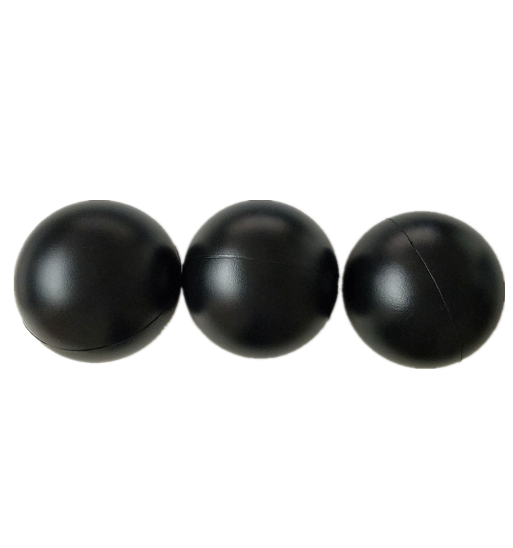 Hdpe Hdpe Hollow Ball HDPE Barrier Balls Hdpe Hollow Balls For Create Effective Vapor And Thermal Barrier