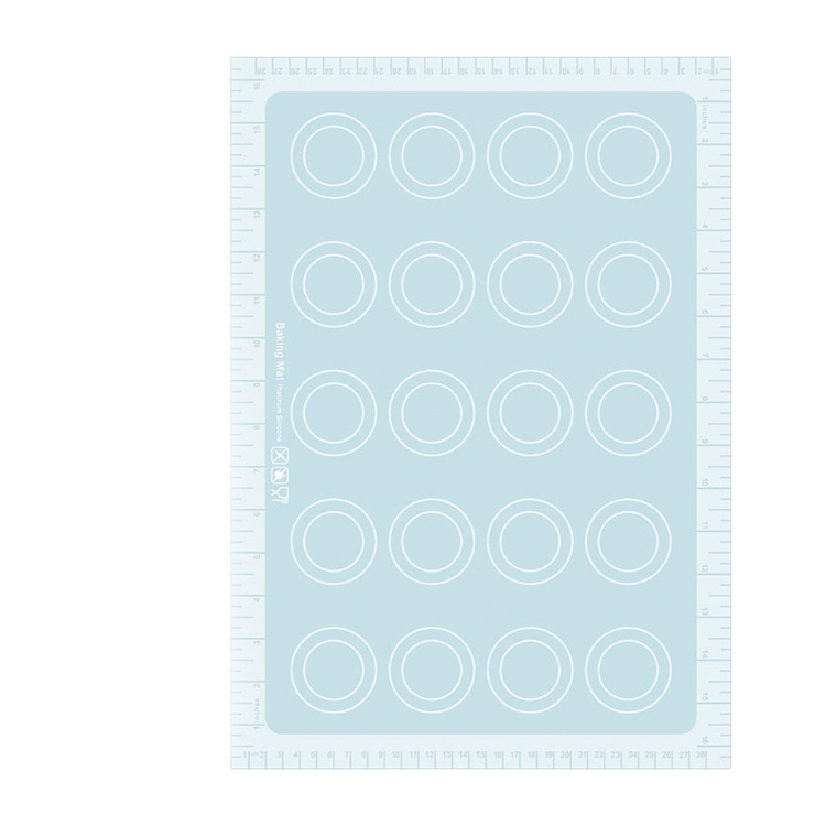 Profession Non-Stick Dough Kneading pad Food Grade Baking Mat