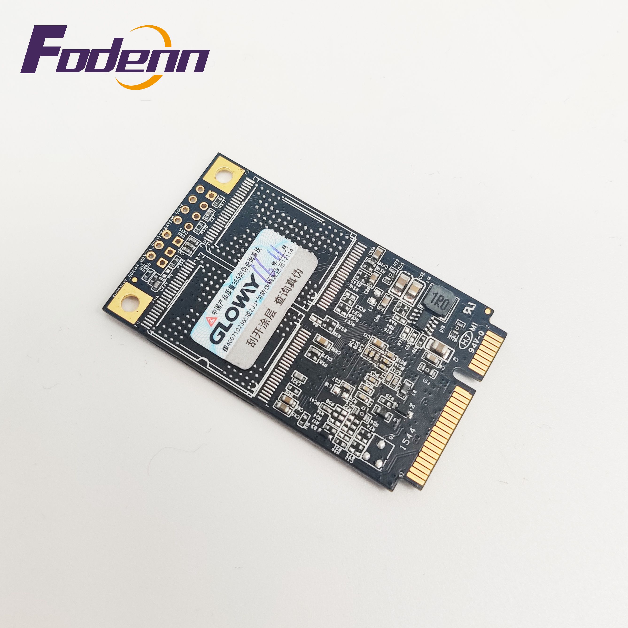 Fodenn industrial computer accessories high speed MLC 32GB SSD SATA3