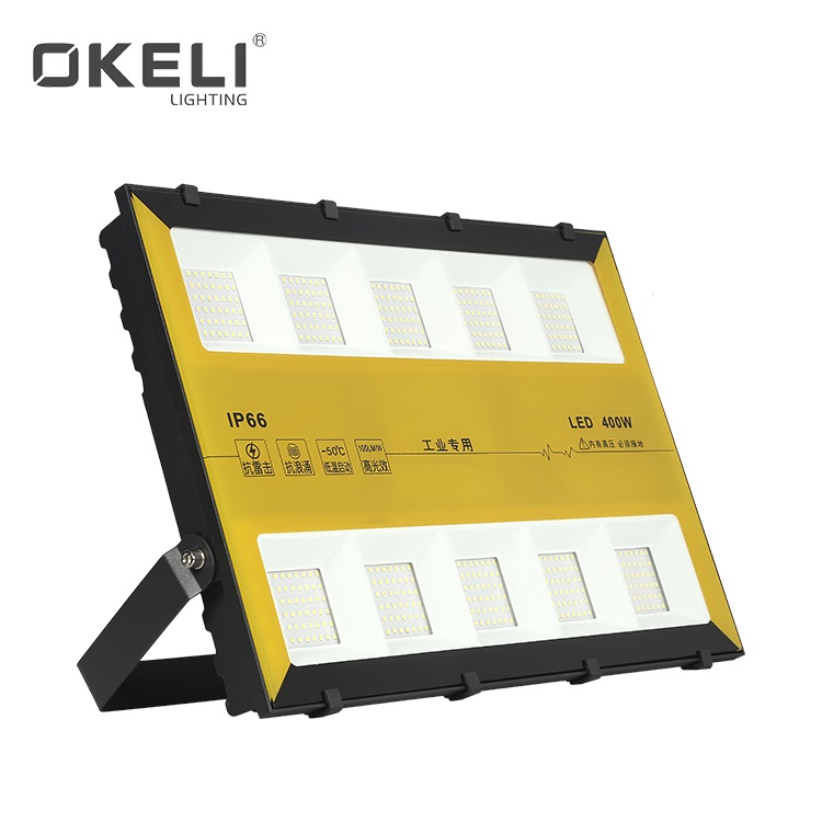 Okeli Горячий продавать SMD IP65 Водонепроницаемый 30w 50w 100w 150w 200w 300w 400w 500w светодиодный прожектор