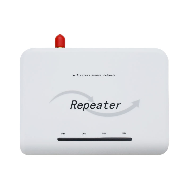 Беспроводной ретранслятор Lora для беспроводного датчика Lora