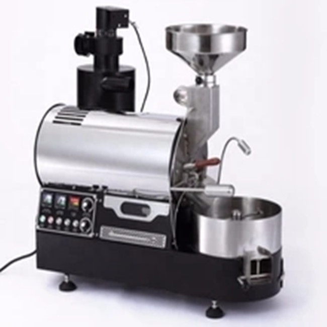 Hot sale bean home corn roasting coffee nut roaster machine With Cheap Prices