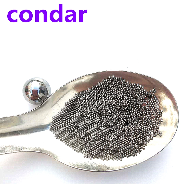 Condar шарики из нержавеющей стали 302 304 316 316L 420 430 440C с хорошим качеством