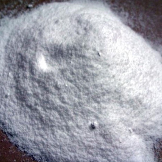 Detergent auxiliary APSM substitution for STPP Active