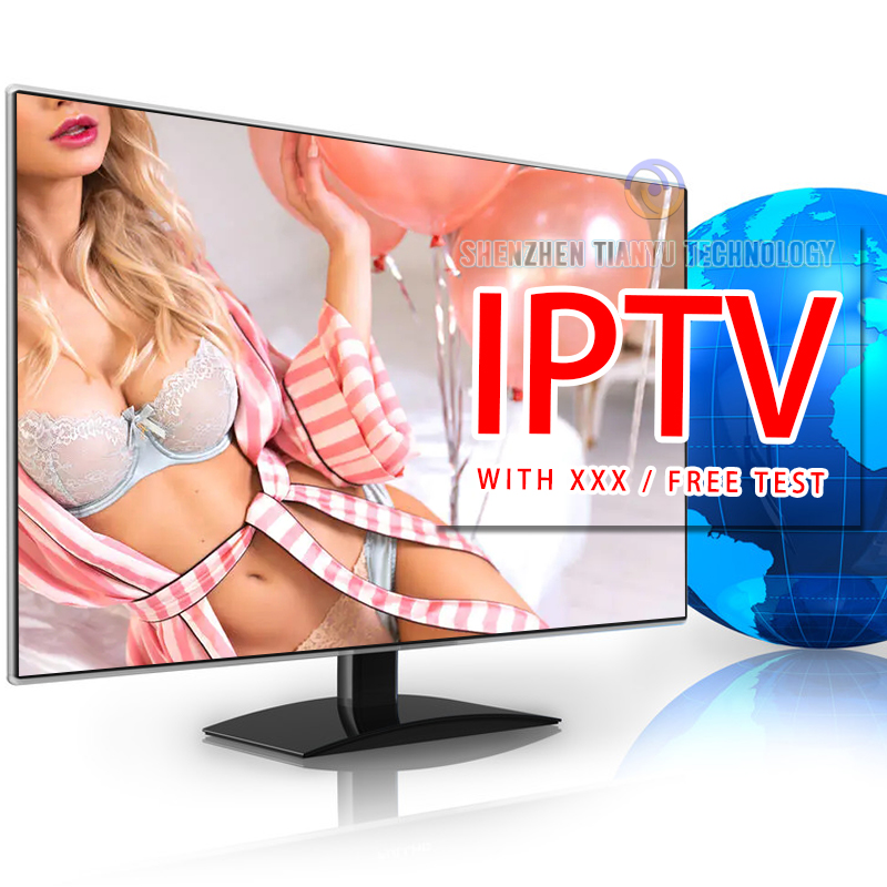 4k iptv 12 месяцев код Android tv box iptv m3u список xxx IP реселлера панель