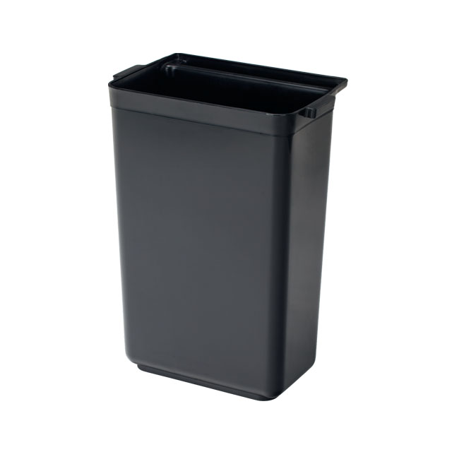 AF08632 Big Size Bucket for Utility Cart Food Trolley cart service cart