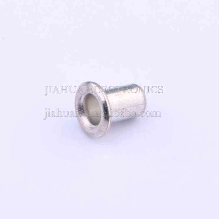 Сервисные разъемы Bom-аксессуары 46 JG0.57 ZL0.402g 100pcs-bag соединитель