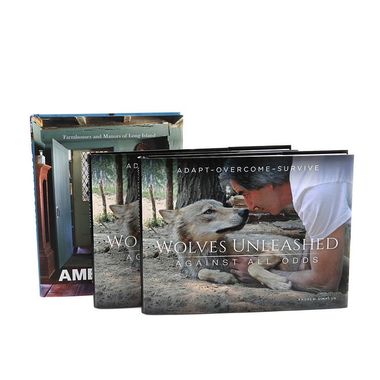 custom magazine printing