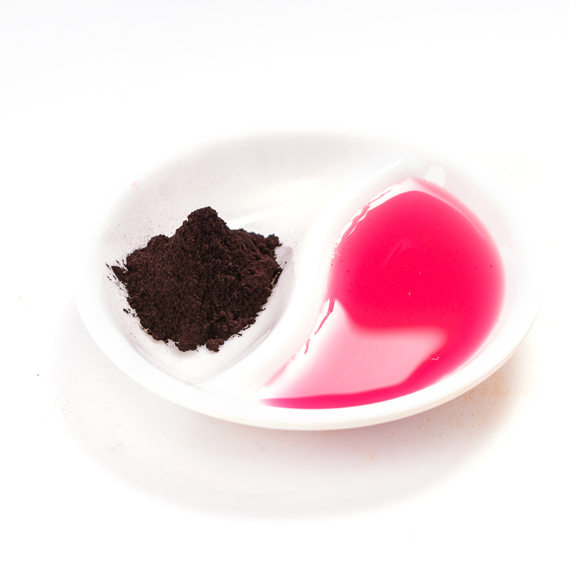 Пищевой и косметический красный цвет Кармин cochineal