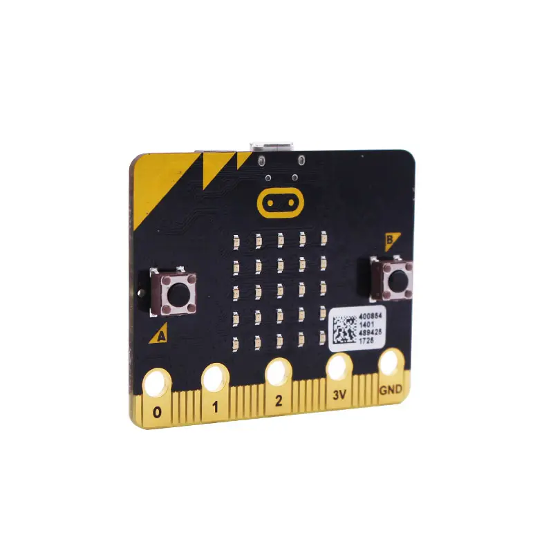 Yahboom BBC Microbit V1.5 Development Board For Kids coding stem Educational support MakeCode and Python