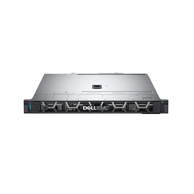 Многофункциональный r240 dell R240 стеллаж для выставки товаров Ксеон E-2144G процессорный кулер для сервера