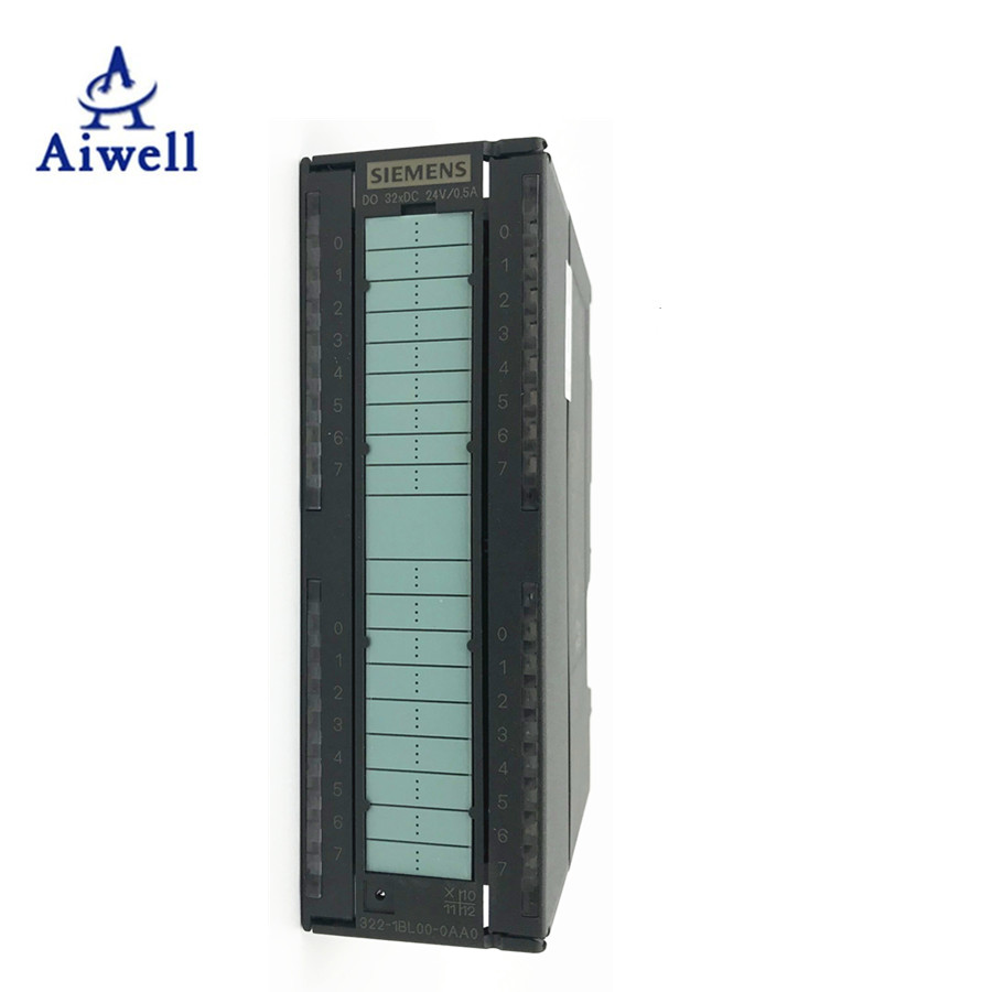 6ES7 322-1BL00-0AA0 Siemens PLC SIMATIC S7-300 SM322 PLC выходной модуль 6ES7322-1BL00-0AA0