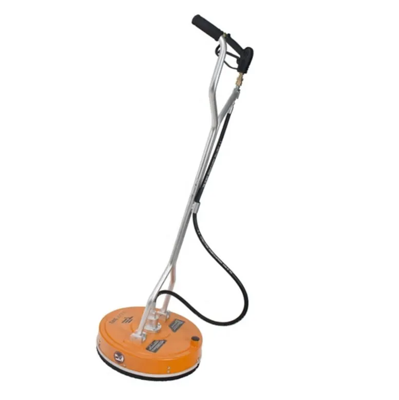 Pressure Wash 20 Inch Whirl-A-Way Round Surface Cleaner