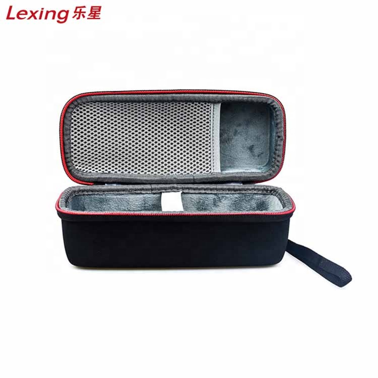 Фабрика Lexing для JBi беспроводной динамик Flip5 Flip 4 6 защитная коробка Портативная сумка для хранения eva коробка для хранения