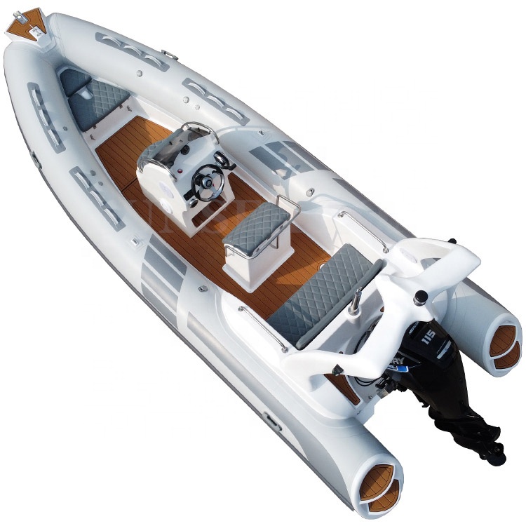 5,8 mtrs sport family 5 6 7 8 человек 19-футовый RHIB 580 стекловолокно для рыбалки жесткая надувная лодка Hypalon