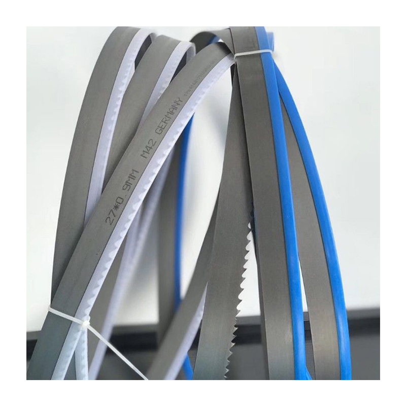 Best Band Saw blade High Performance Band Saw blade For Wood M42 Band Saw blade For Metal