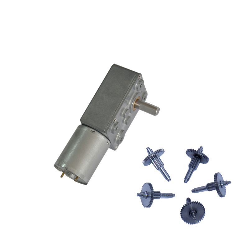 TWG3246-370 12v dc мотор-редуктор высокий крутящий момент dc червь мотор-редуктор