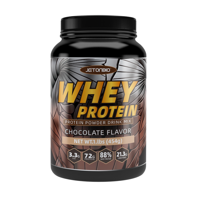 Taste Customized Cheap wholesale concentrate hydrolyzed isolate Whey Protein Powder Supplements for weight gain Made In China