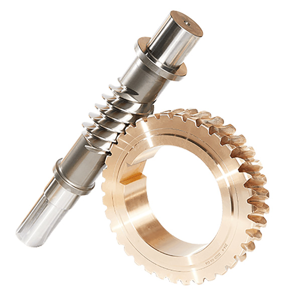 Manufacturer Price Precision OEM Custom Stainless Steel Worm Shaft and Worm Gear