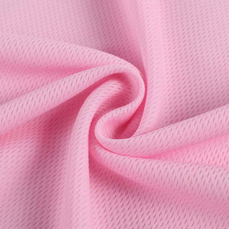 China Best Sale Breathable Eye-Bird 100 Polyester Outdoor Fabric