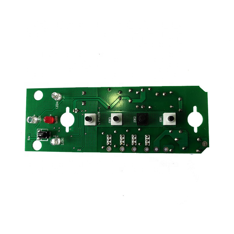 Печатная плата 94v0 PCB с индивидуальным дизайном от производителя