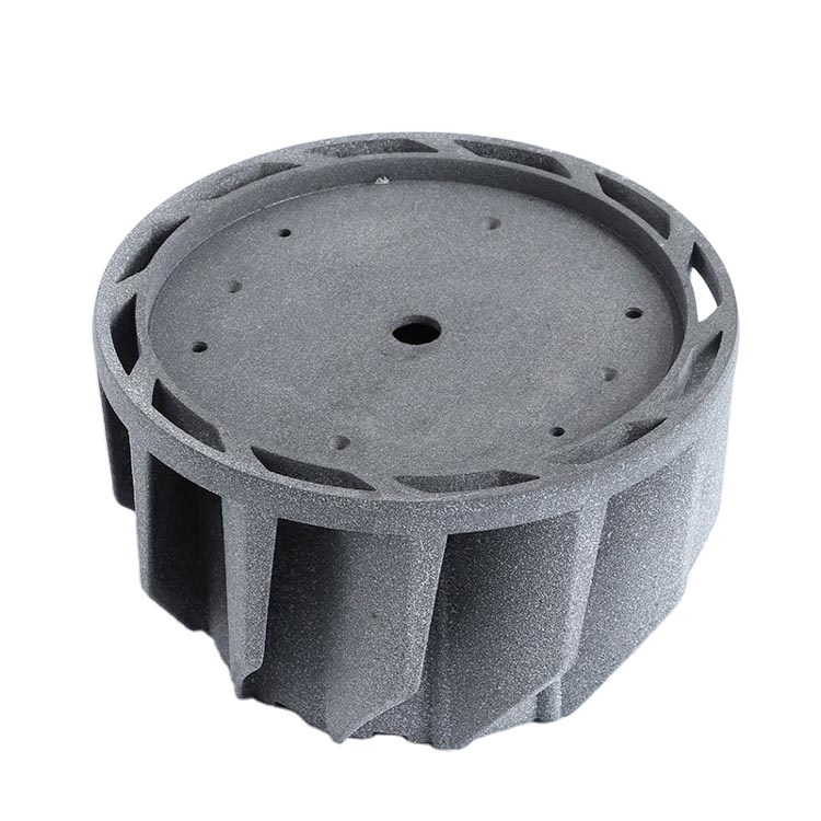 High Hardness Casting Steel Anvil Blacksmith 10-200kg