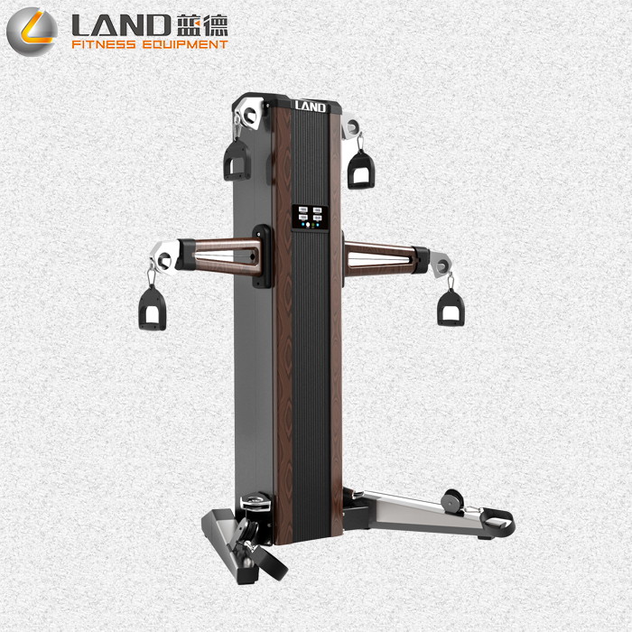Land Fitness новое оборудование для кардио-тренировок для тренажерного зала
