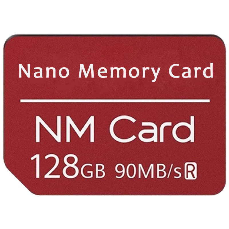 NM Micro tf SD карта 128 Гб 64 ГБ 32 ГБ 16 ГБ 256 Гб класс 10 A1 C10 U3 Nano карта памяти NM