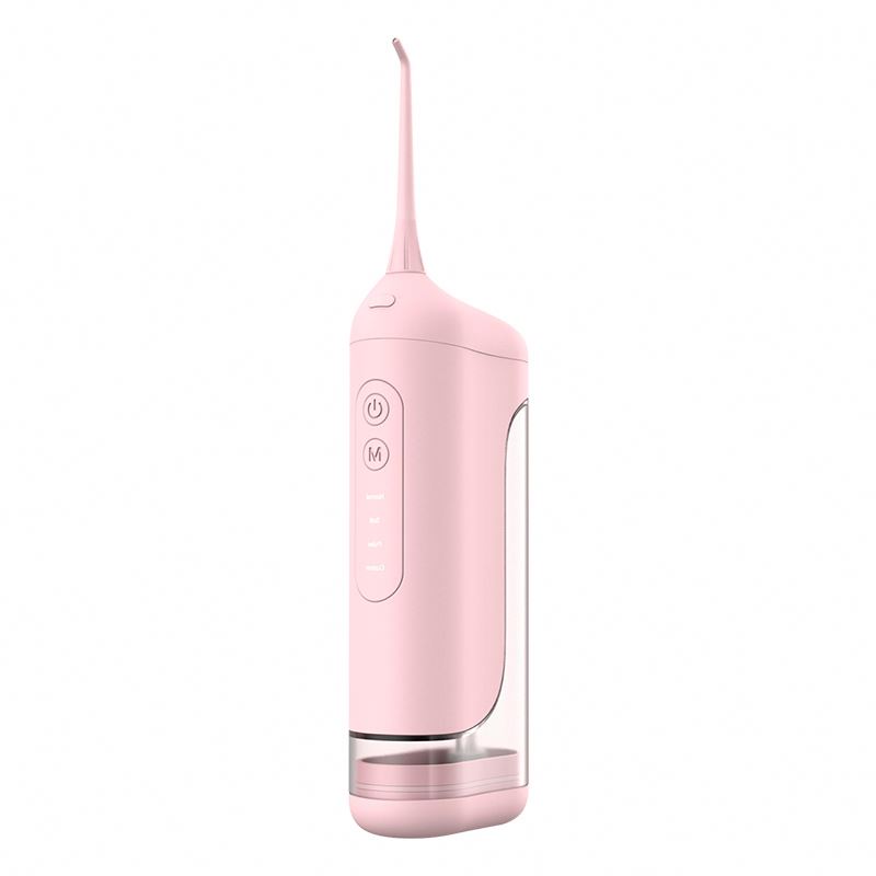 170ML Mini Portable Dental Teeth Wireless Water Dental Floss Effectively Removes Plaque And Whitens Teeth