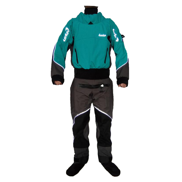 Wholesale Touring Sea Kayaking Flatwater Manufacturing Custom Men Wetsuit